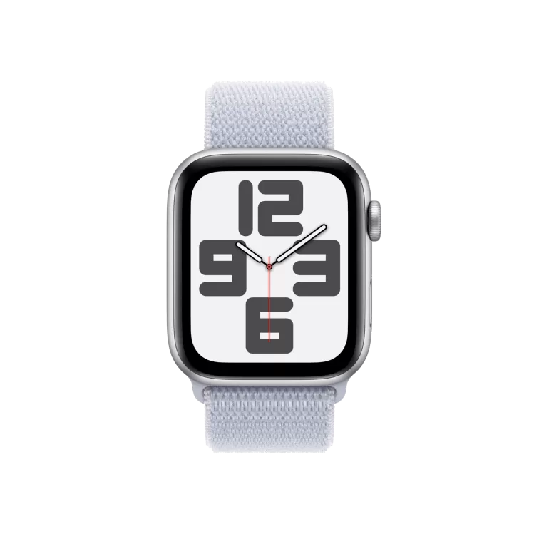 APPLE Apple Watch SE GPS 44mm MAVİ SL Akıllı Saat