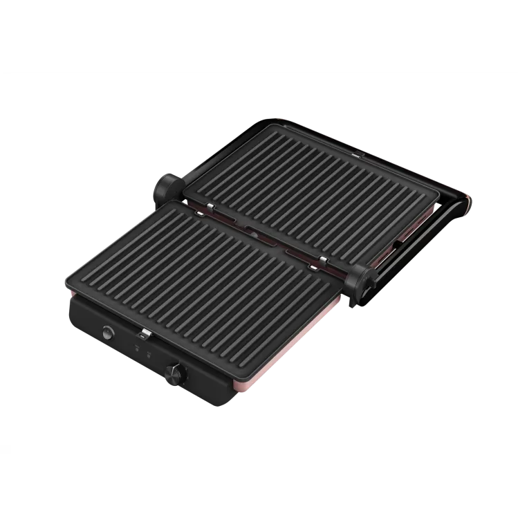 Beko TM 5046 CR Floral Tost Makinesi