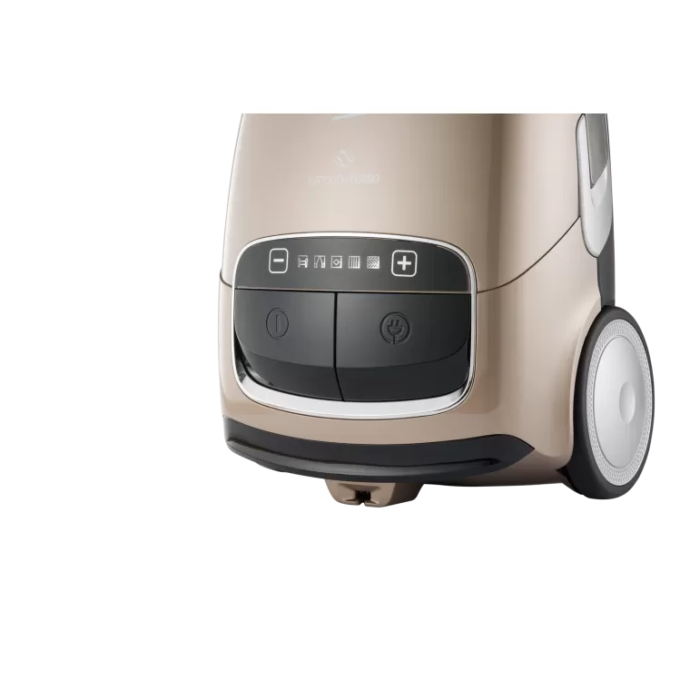 Beko BKS 2540 T Toz Torbalı Süpürge