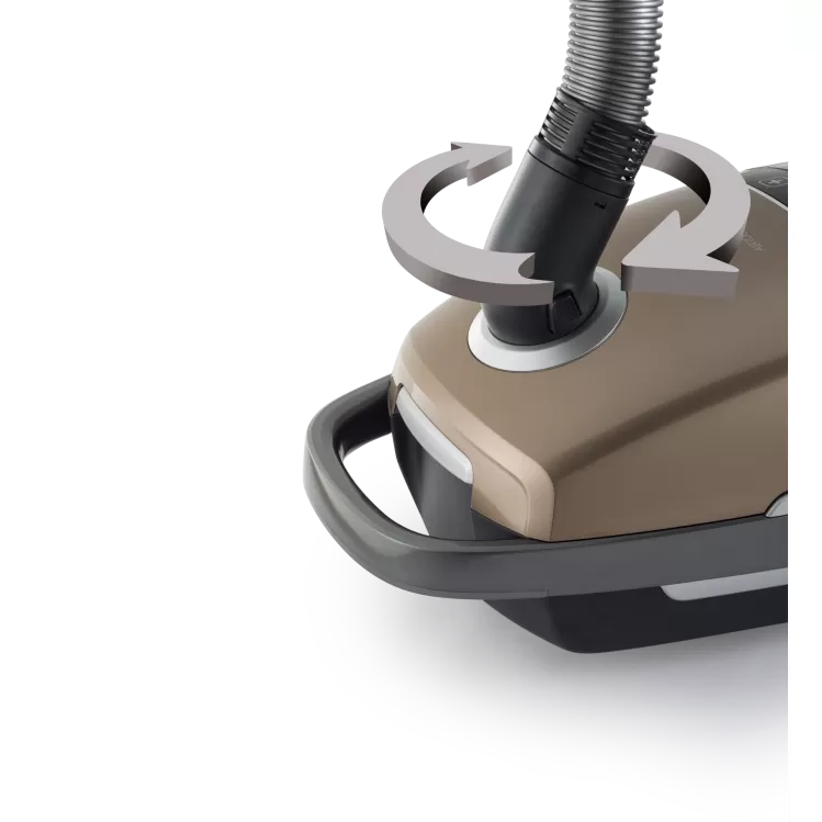 Beko BKS 2540 T Toz Torbalı Süpürge