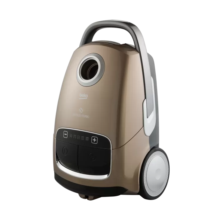 Beko BKS 2540 T Toz Torbalı Süpürge