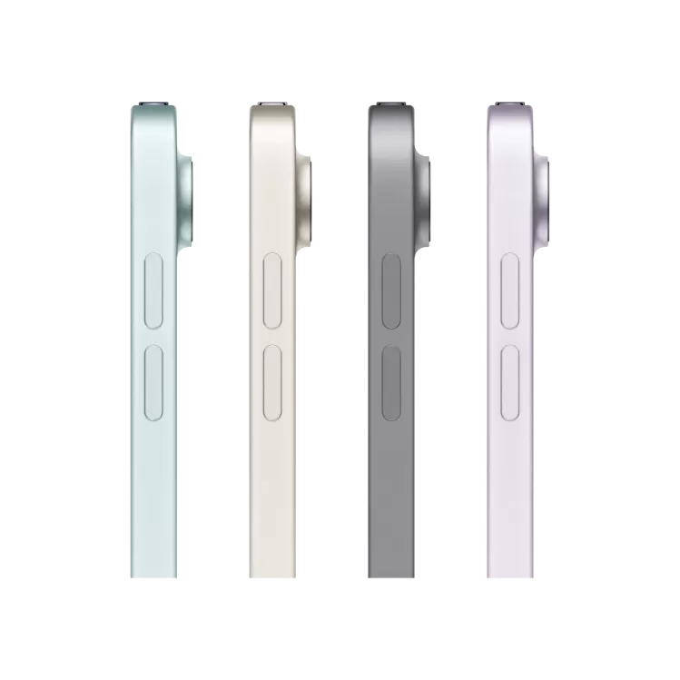 APPLE iPad Air WiFi 11 inch 128GB Blue Tablet