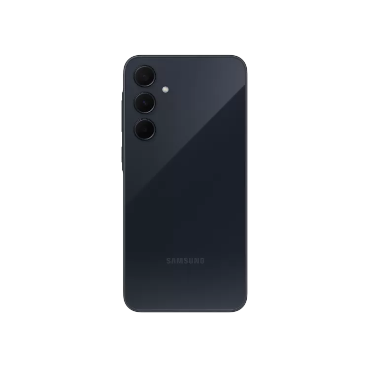 SAMSUNG SAMSUNG Galaxy A35 8/128GB Siyah Android Telefon Modelleri