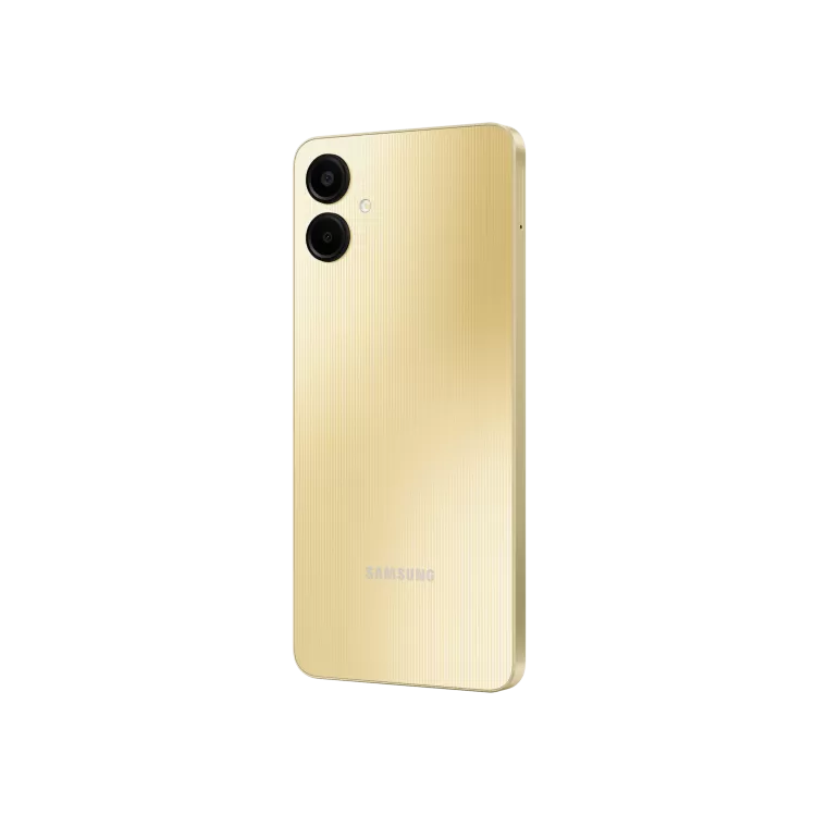 SAMSUNG Samsung Galaxy A06 4/128 GB Altın Android Telefon Modelleri