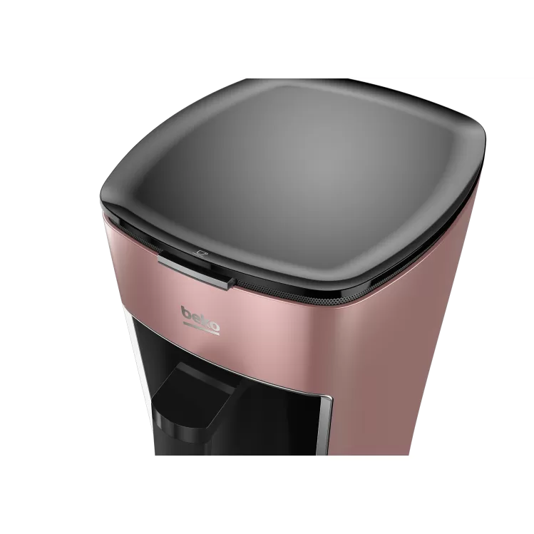 Beko BKK 2300 Mini Keyf Rose Gold Türk Kahve Makinesi