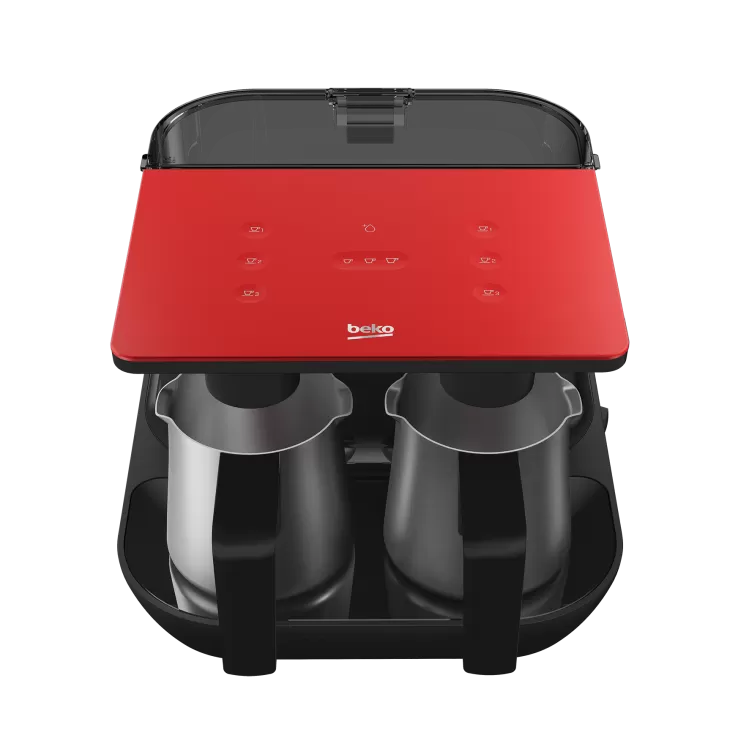 Beko TKM 8961 K Yeni Keyf Türk Kahve Makinesi Türk Kahve Makinesi