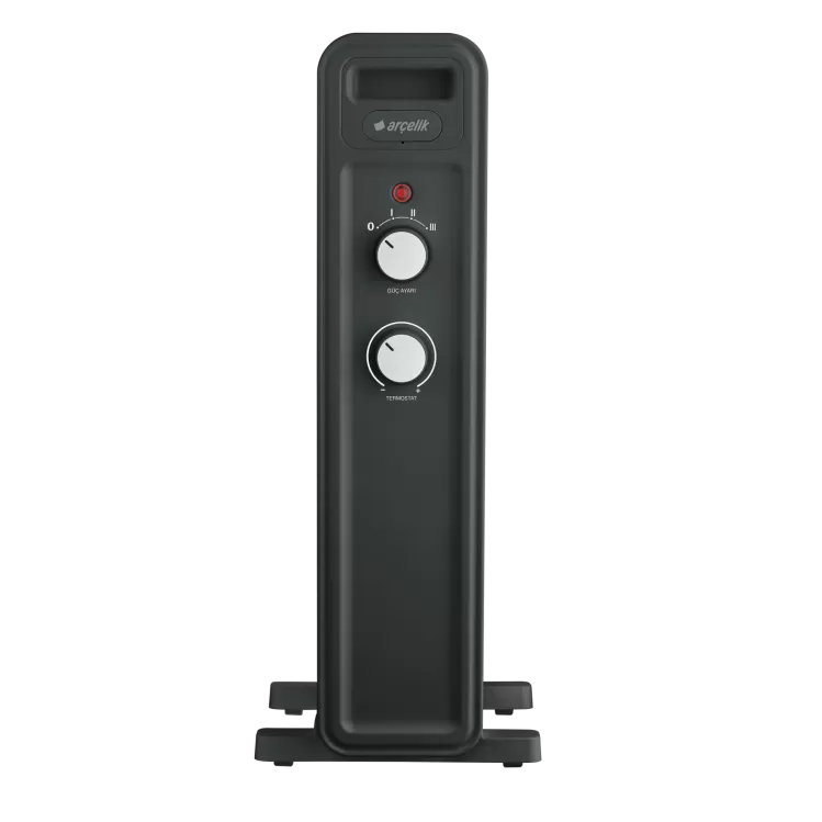 ARÇELİK AR RHO 9M Yağlı Radyatör