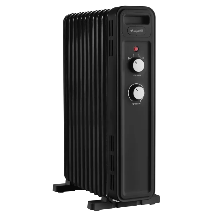 ARÇELİK AR RHO 11M Yağlı Radyatör