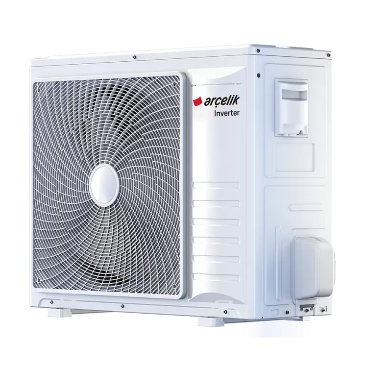ARÇELİK 34726 Monofaze Inverter Salon Tipi Klima 34000 BTU Klima