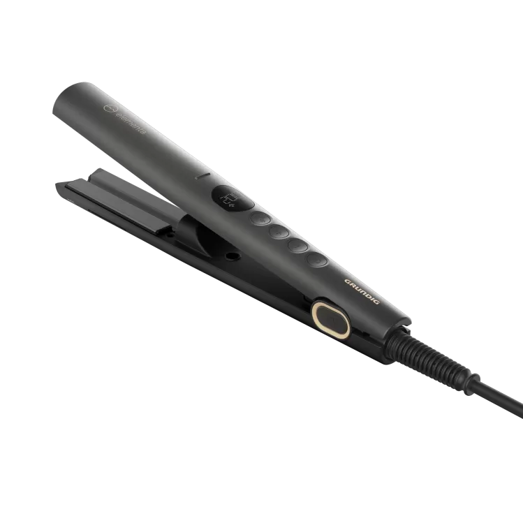 GRUNDIG HS 9330 Saç Düzleştirici