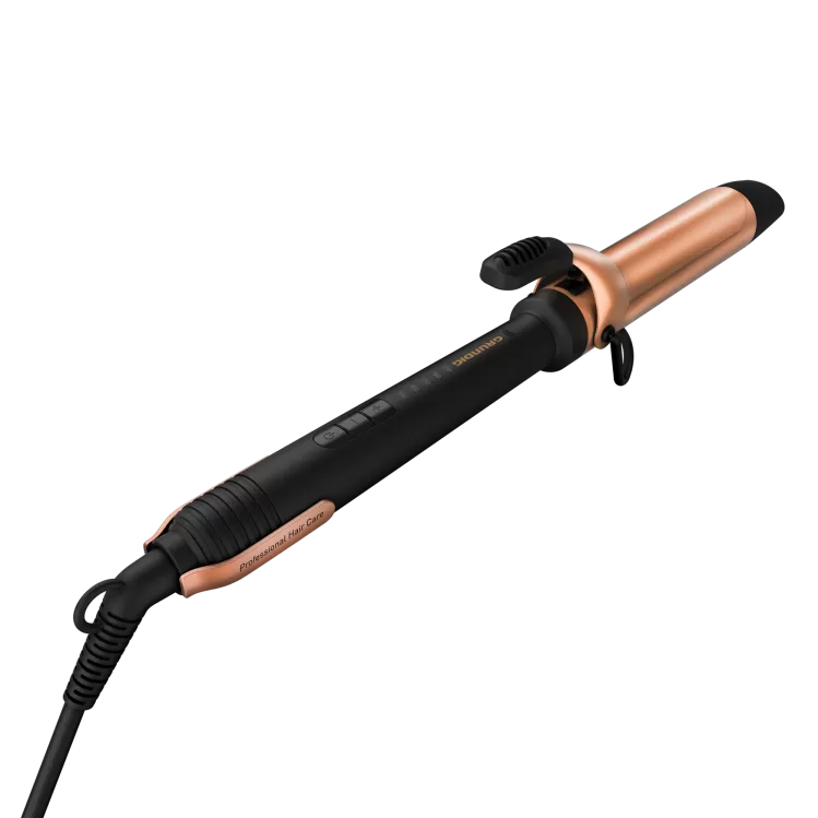 GRUNDIG HS 7431 Saç Maşası