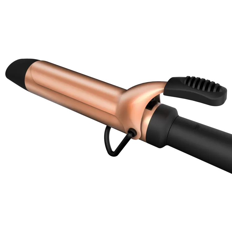 GRUNDIG HS 7431 Saç Maşası