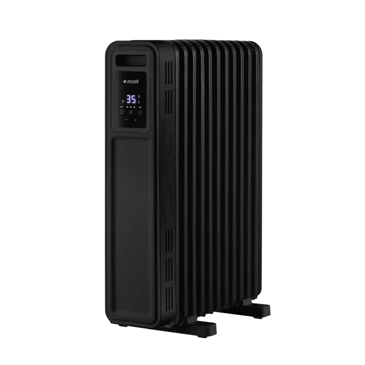 ARÇELİK AR RHO 11D Yağlı Radyatör