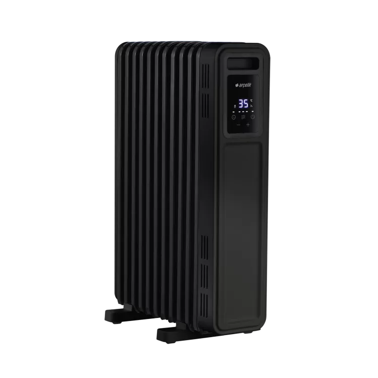 ARÇELİK AR RHO 11D Yağlı Radyatör