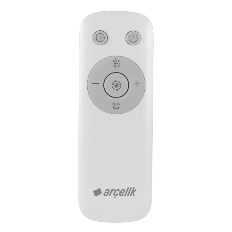 ARÇELİK 16390 NAV Ayaklı Vantilatör