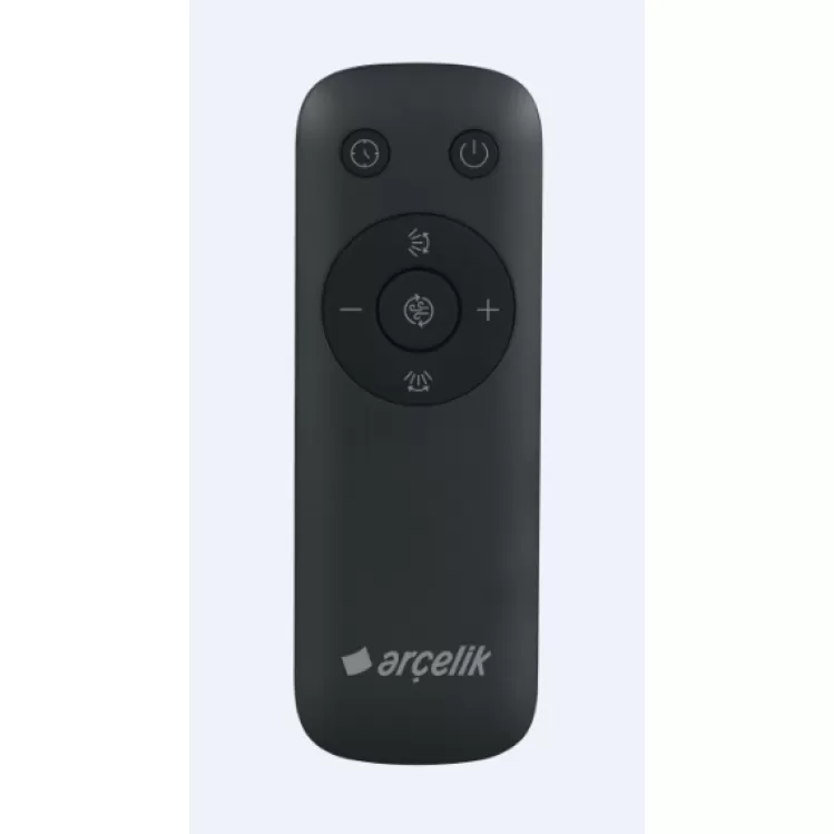 ARÇELİK 16395 NAV Ayaklı Vantilatör