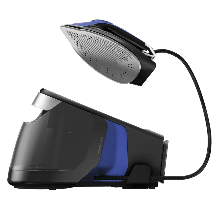 Beko ActiPress® MasterPro BKU 8130 Kazanlı Ütü