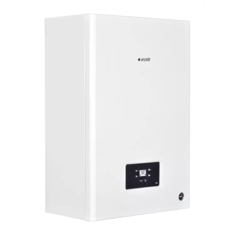 ARÇELİK Atria Pro 35 Premix Yoğuşmalı Kombi