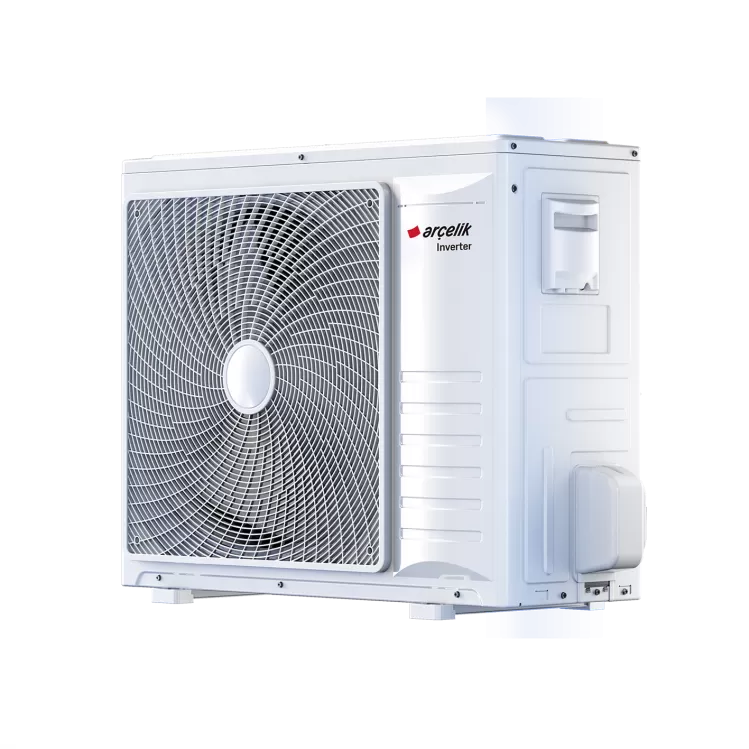 ARÇELİK 26326 26000 BTU Klima
