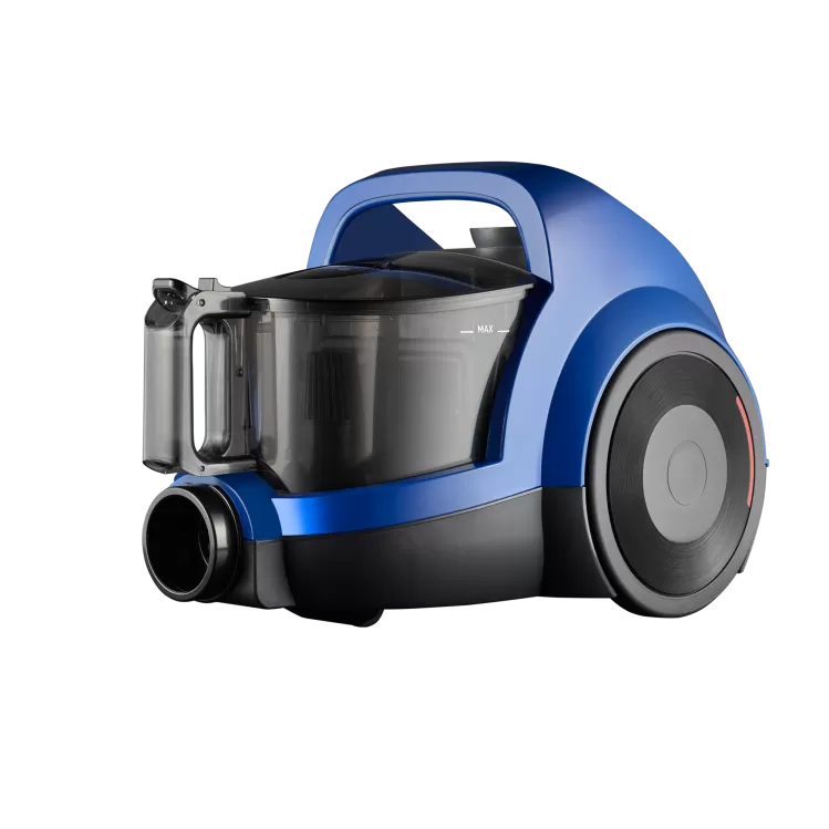 ARÇELİK Comfort-X™ 2.0 S 7564 Toz Torbasız Süpürge