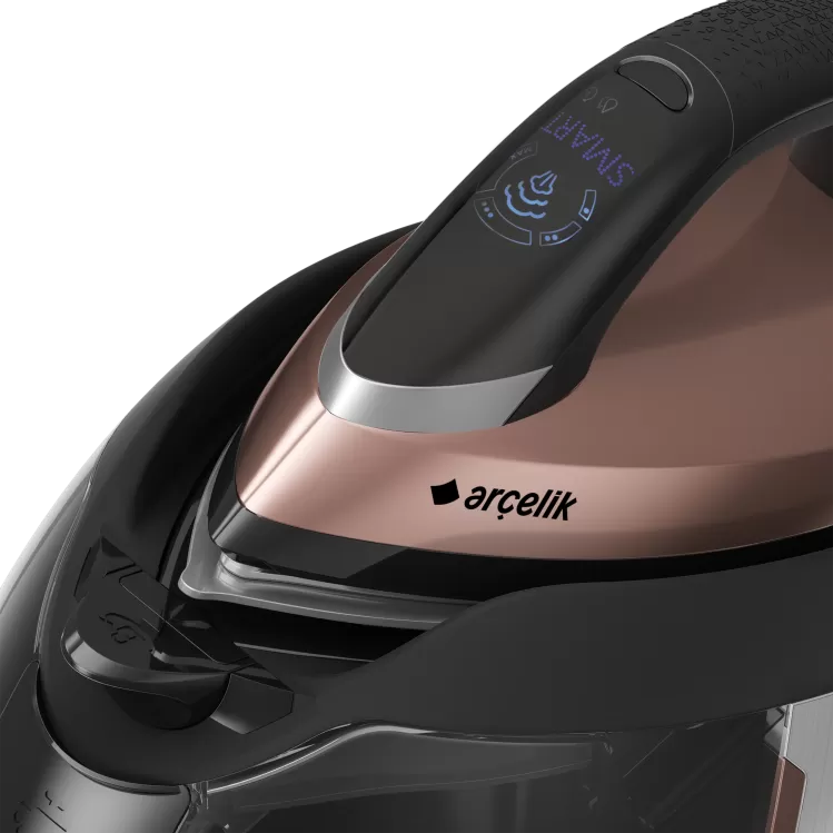 ARÇELİK Aria™ Master BKU 9928 Kazanlı Ütü