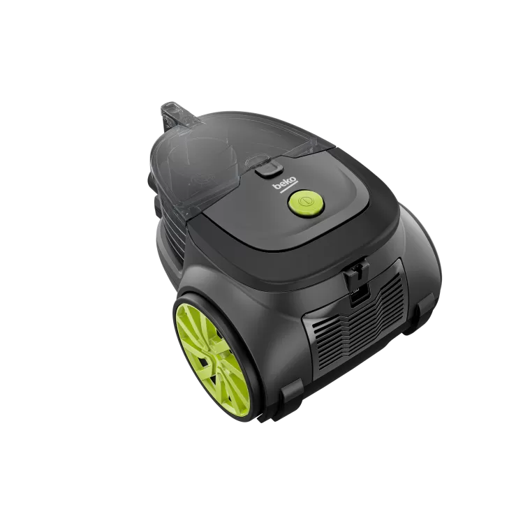 Beko UltraForce® TSZ 2282 Toz Torbasız Süpürge