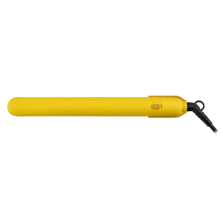 GRUNDIG HS 7033 Botanika Papatya Yağ Terapisi Saç Düzleştirici