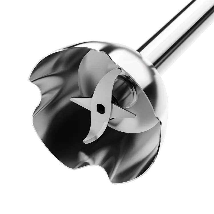 ARÇELİK RHB 6050 S Resital El Blender