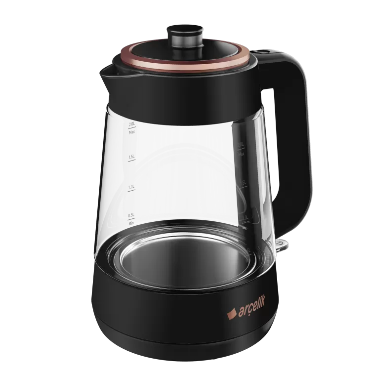 ARÇELİK CM 6964 S Resital Çay Makinesi