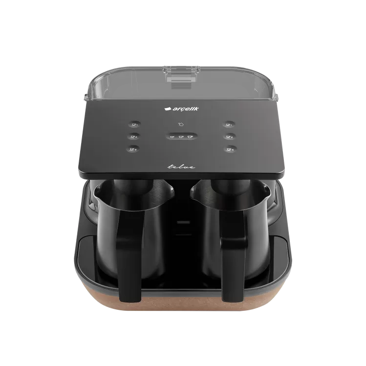 ARÇELİK TKM 9961 Bio Türk Kahve Makinesi