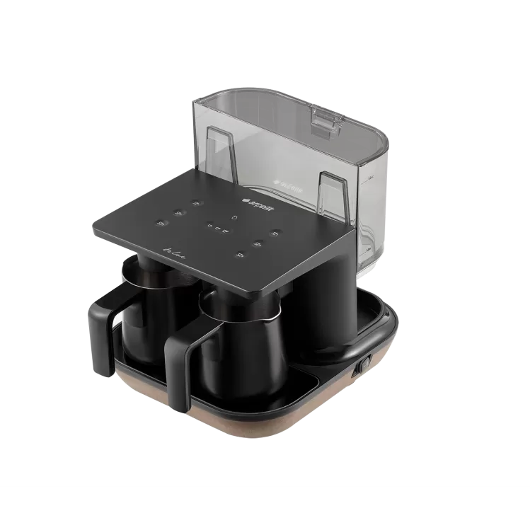 ARÇELİK TKM 9961 Bio Türk Kahve Makinesi