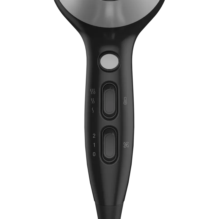 GRUNDIG HD 6080 B Saç Kurutma Makinesi