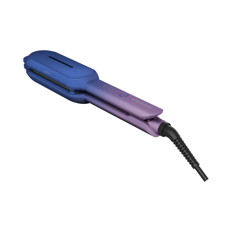 GRUNDIG HS 8330 Saç Düzleştirici