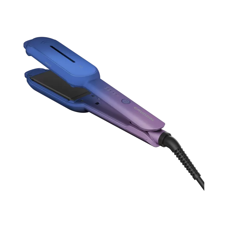 GRUNDIG HS 8330 Saç Düzleştirici