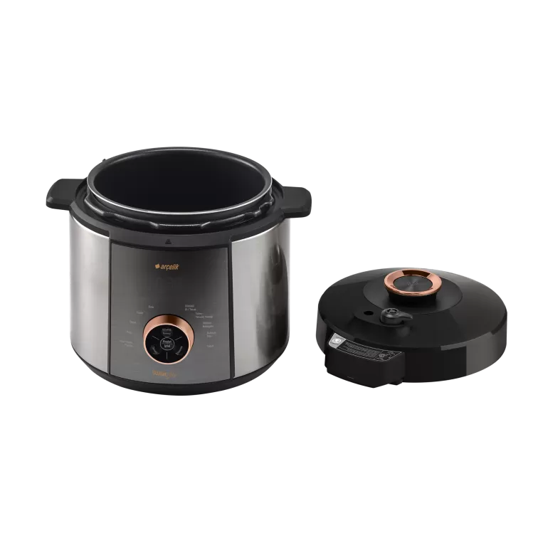 ARÇELİK MC 6056 I Gurme Şef® Çok Amaçlı Pişirici