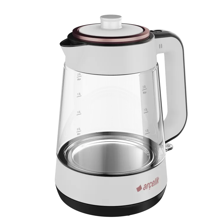 ARÇELİK CM 6964 Resital Çay Makinesi