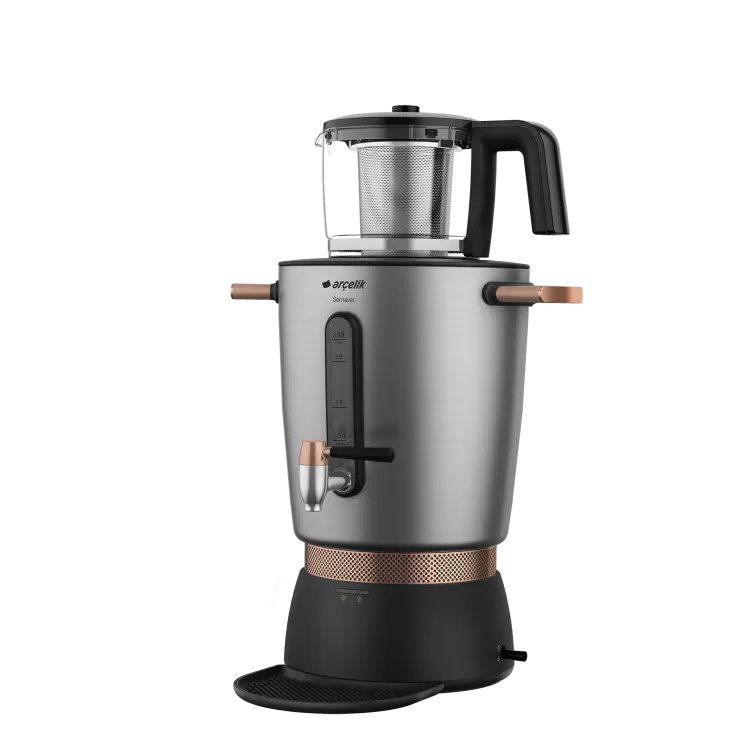 ARÇELİK SE 9036 I Semaver