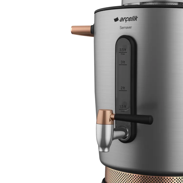 ARÇELİK SE 9036 I Semaver