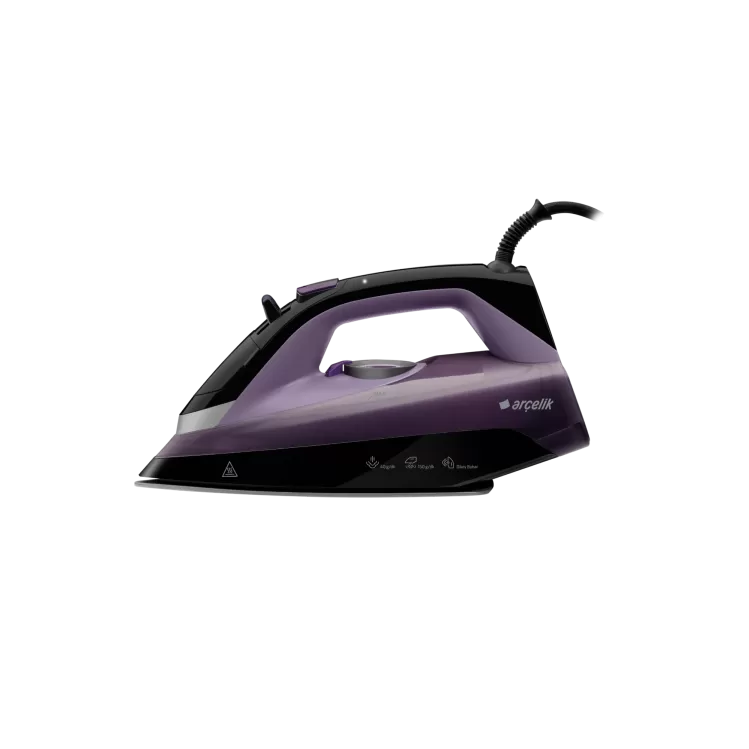 ARÇELİK BEU 5124 Buharlı Ütü