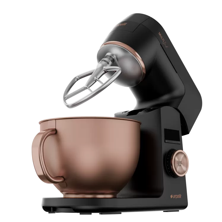 ARÇELİK MM 9042 DS Gurme Profesyonel Mutfak Makinesi