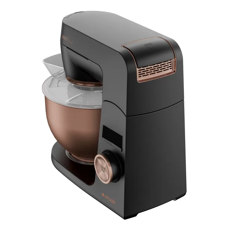 ARÇELİK MM 9042 DS Gurme Profesyonel Mutfak Makinesi