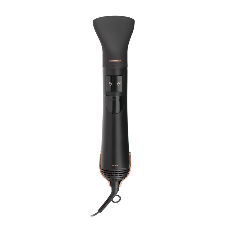 GRUNDIG HS 7080 Saç Düzleştirici