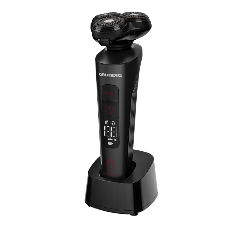 GRUNDIG MS 9130 Tıraş Makineleri