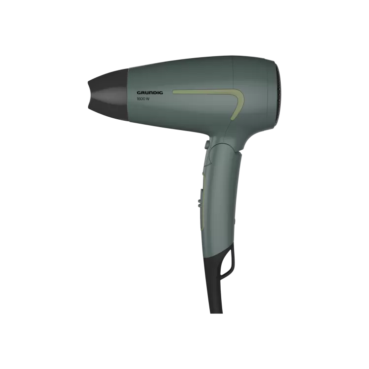 GRUNDIG HD 2261 Saç Kurutma Makinesi