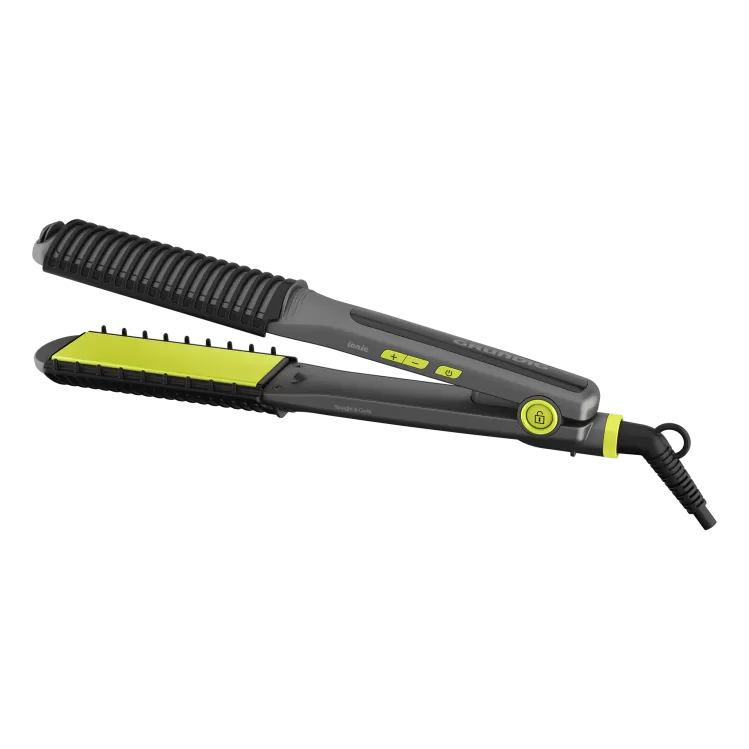 GRUNDIG HS 6131 Saç Düzleştirici