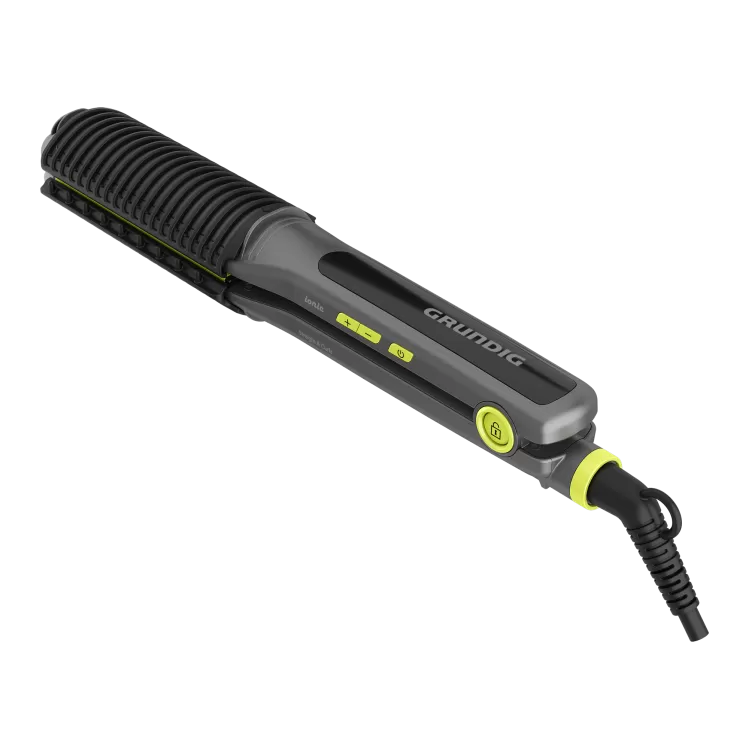 GRUNDIG HS 6131 Saç Düzleştirici