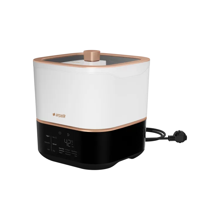 ARÇELİK YM 3200 Yoğurt &Kefir Makinesi