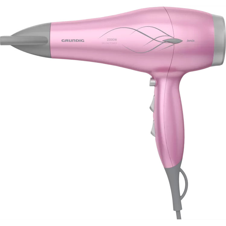 GRUNDIG HD 6280 Saç Kurutma Makinesi