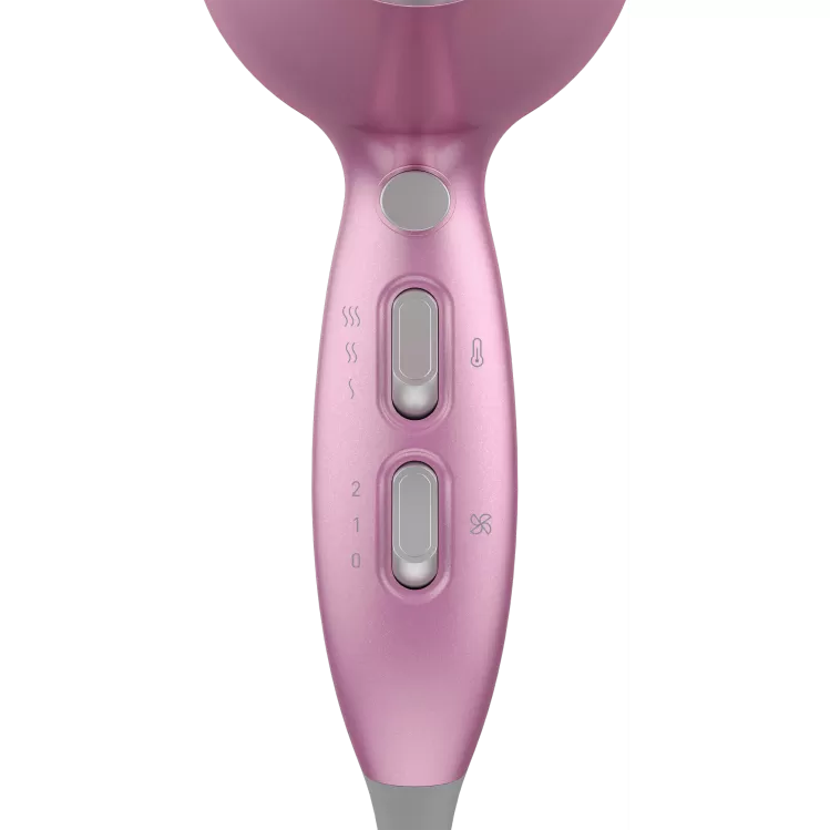 GRUNDIG HD 6280 Saç Kurutma Makinesi