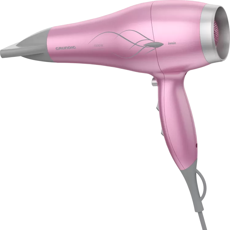 GRUNDIG HD 6280 Saç Kurutma Makinesi